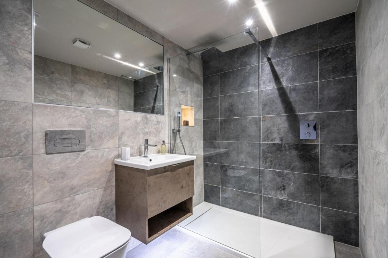 The Quadrant - The King Suite Йорк Екстер'єр фото